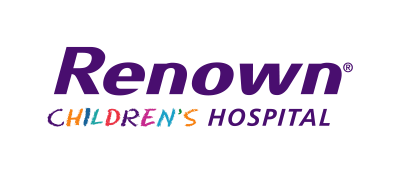 Renown Children's Hospital Logo